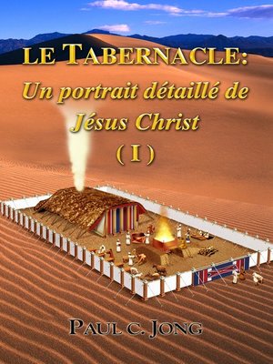 cover image of Le Tabernacle